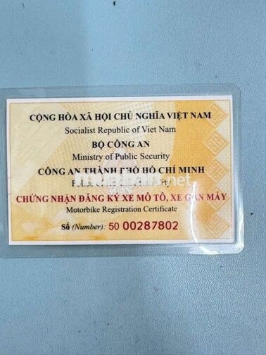 Yamaha Sirius 2025 Xanh 6000km