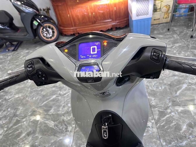 Honda SH 150 ABS 2022 Xám