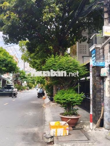 Mình Bán Nhà Đẹp Sát  Lũy Bán Bích, Quận Tân Phú, 30m2, Chỉ 3,85 Tỷ