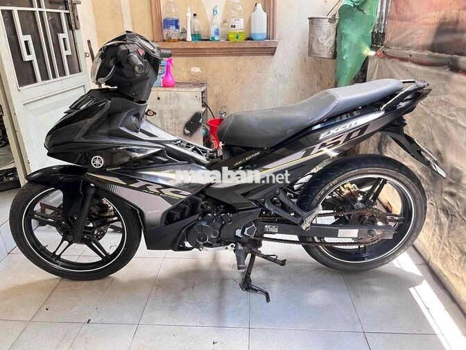 Yamaha Exciter 150 Đen