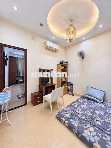 BÁN NHÀ 86M2, 4 TẦNG, HXH, KHU BIỆT THU BÌNH QUỚI, BÌNH THẠNH, 17.99TỶ