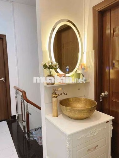 LÊ ĐÌNH THÁM - SÁT MẶT TIỀN - NHÀ 2 TẦNG CHỈ 6,1 TỶ