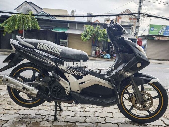 Yamaha Nouvo 3 Zin êm🌟bstp59🌟cavet đủ