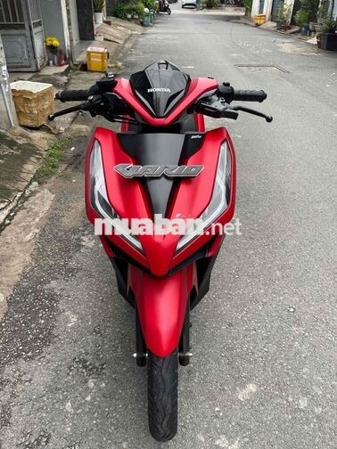 Vario 150 2021 Bstp 9chủ máy bao zin xe bao đẹp