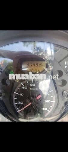 Honda SH 150i 2016 Trắng 37432 km