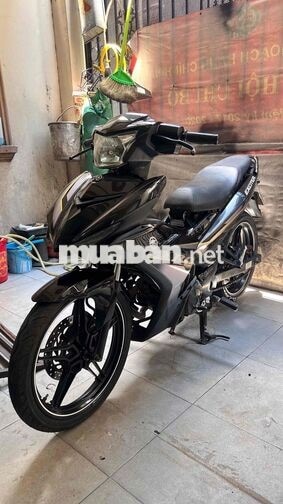 Yamaha Exciter 150 Đen