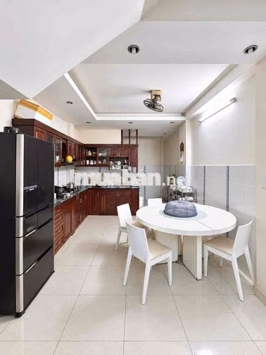 BÁN NHÀ 86M2, 4 TẦNG, HXH, KHU BIỆT THU BÌNH QUỚI, BÌNH THẠNH, 17.99TỶ