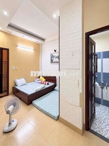 BÁN NHÀ 86M2, 4 TẦNG, HXH, KHU BIỆT THU BÌNH QUỚI, BÌNH THẠNH, 17.99TỶ