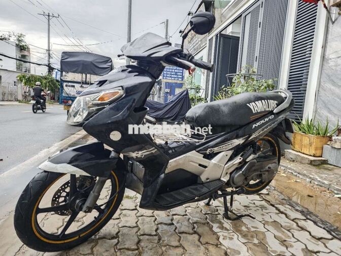 Yamaha Nouvo 3 Zin êm🌟bstp59🌟cavet đủ