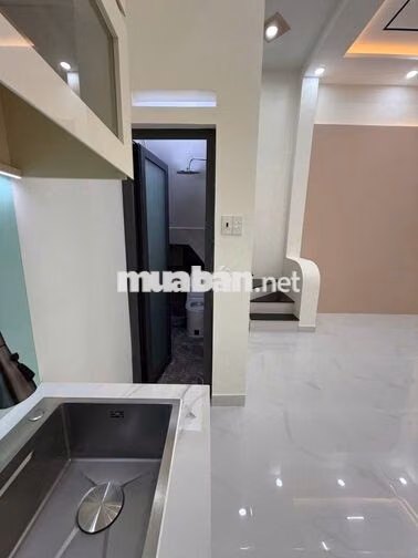 Mình Bán Nhà Đẹp Sát  Lũy Bán Bích, Quận Tân Phú, 30m2, Chỉ 3,85 Tỷ