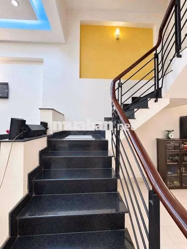 BÁN NHÀ 86M2, 4 TẦNG, HXH, KHU BIỆT THU BÌNH QUỚI, BÌNH THẠNH, 17.99TỶ