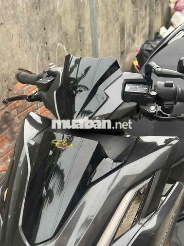 Honda Vario 160 abs indo Đen Bstp 9c