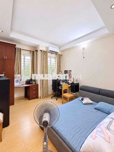 BÁN NHÀ 86M2, 4 TẦNG, HXH, KHU BIỆT THU BÌNH QUỚI, BÌNH THẠNH, 17.99TỶ