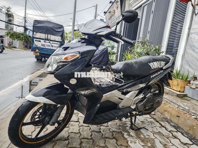Yamaha Nouvo 3 Zin êm🌟bstp59🌟cavet đủ