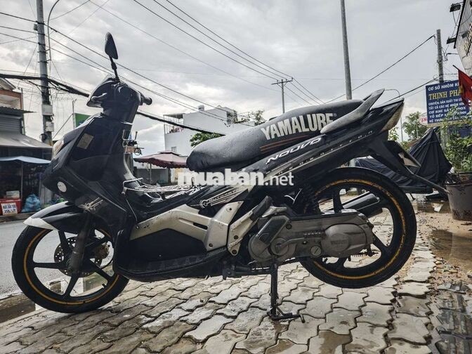 Yamaha Nouvo 3 Zin êm🌟bstp59🌟cavet đủ