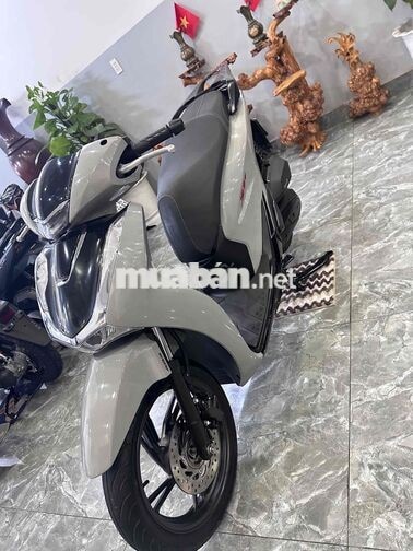 Honda SH 150 ABS 2022 Xám