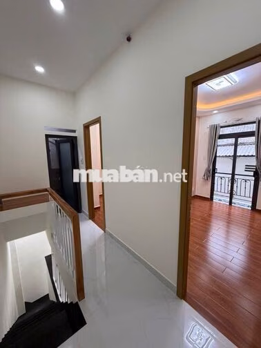 Mình Bán Nhà Đẹp Sát  Lũy Bán Bích, Quận Tân Phú, 30m2, Chỉ 3,85 Tỷ