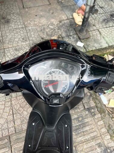 Honda Vision 2017 Đặc biệt biển 37 máy móc zin êm