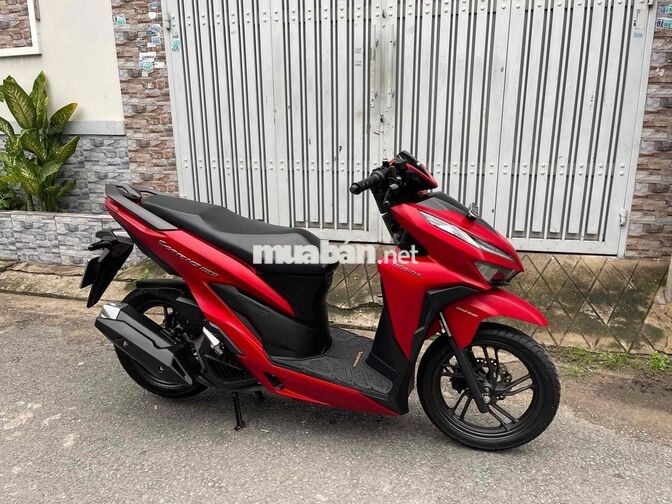 Vario 150 2021 Bstp 9chủ máy bao zin xe bao đẹp