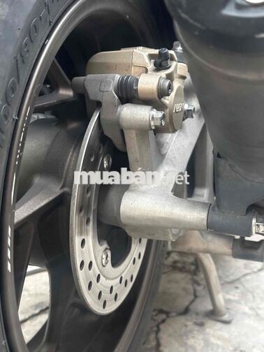 Honda Vario 160 abs indo Đen Bstp 9c
