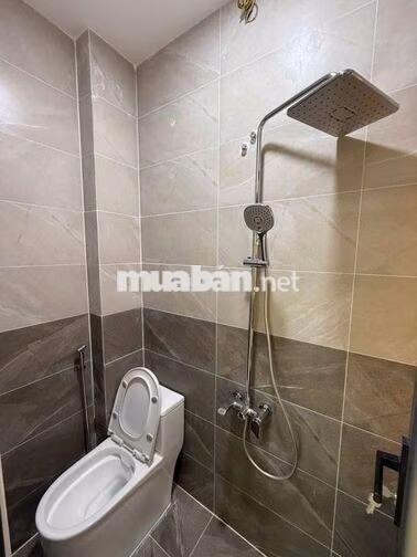 Mình Bán Nhà Đẹp Sát  Lũy Bán Bích, Quận Tân Phú, 30m2, Chỉ 3,85 Tỷ