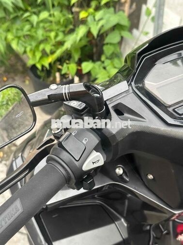 Honda Vario 160 abs indo Đen Bstp 9c