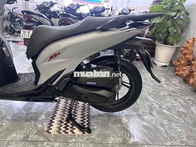 Honda SH 150 ABS 2022 Xám