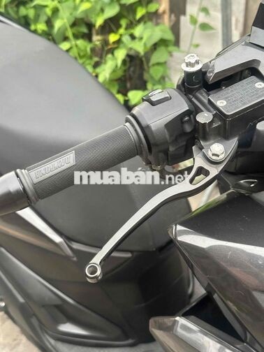 Honda Vario 160 abs indo Đen Bstp 9c