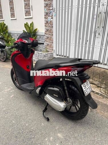 SH 150i 2014 Bstp 9chủ Up áo Ý máy zin xe bao đẹp