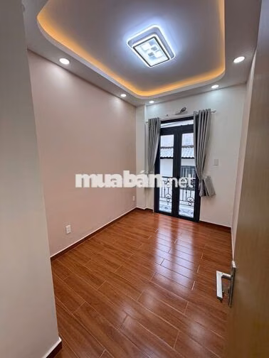 Mình Bán Nhà Đẹp Sát  Lũy Bán Bích, Quận Tân Phú, 30m2, Chỉ 3,85 Tỷ