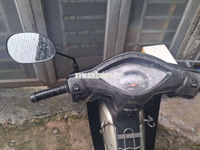 Wave 110Cc máy êm, full chức năng, có giao lưu xe