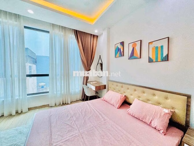1N1K rộng 40m2 khu Yên Hoà - Cầu Giấy ở được luôn đi bộ GIAO THÔNG VT