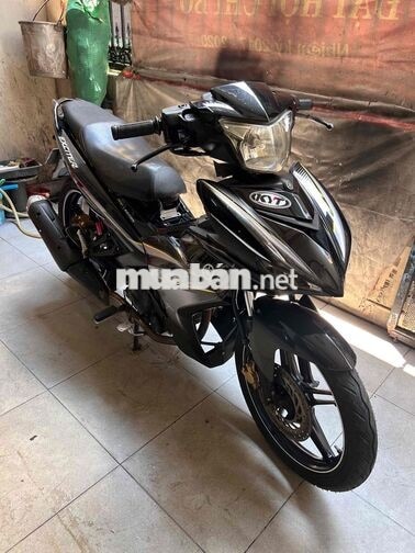 Yamaha Exciter 150 Đen