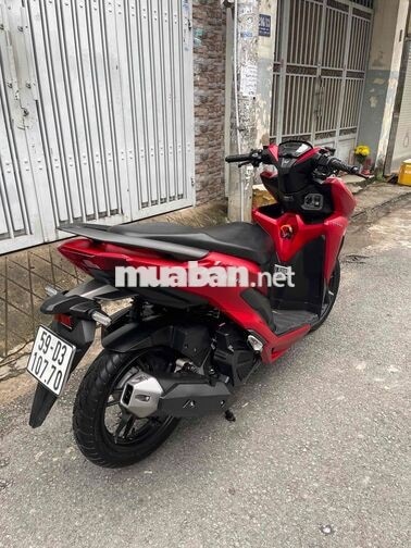 Vario 150 2021 Bstp 9chủ máy bao zin xe bao đẹp