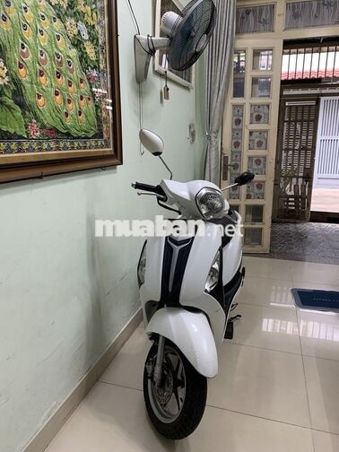 Yamaha Grande 125 2017 Trắng