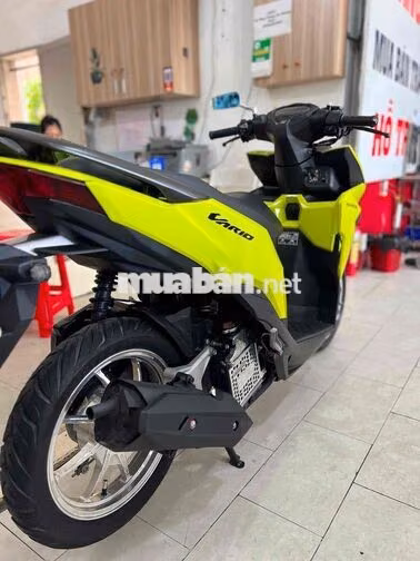 Honda Vario 125 2025 Xanh 7000km