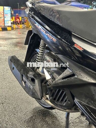 Honda AB 125cc/ 2015 bs Tphcm 