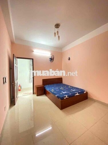 phòng trọ 20m vuông tại Tân Hoà Đông