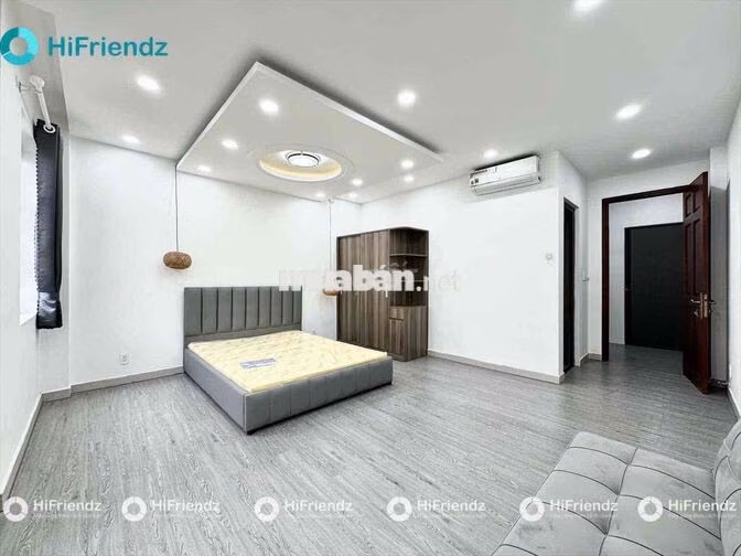 1PN TÁCH BẾP CITYLAND PARK HILLS - GẦN LOTTE NGUYỄN VĂN LƯỢNG