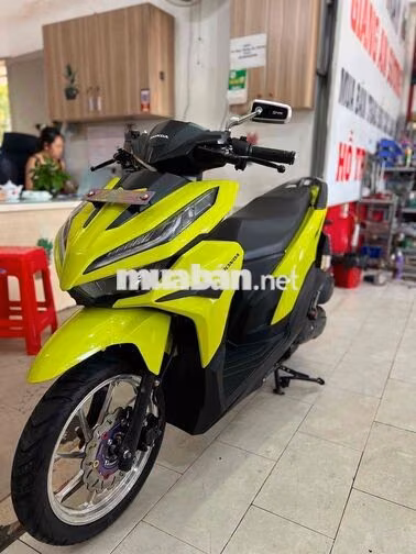 Honda Vario 125 2025 Xanh 7000km