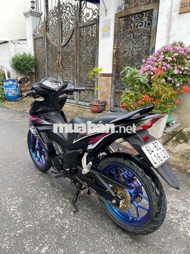 Honda Winner V1 2018 xe đẹp giá tốt