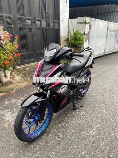 Honda Winner V1 2018 xe đẹp giá tốt