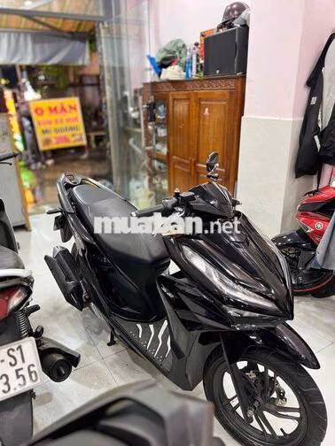 Honda Vario 125 2024 trả trước 15tr