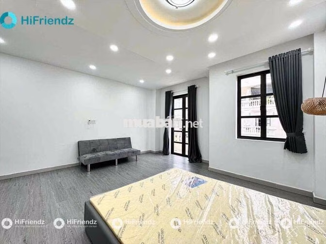 1PN TÁCH BẾP CITYLAND PARK HILLS - GẦN LOTTE NGUYỄN VĂN LƯỢNG
