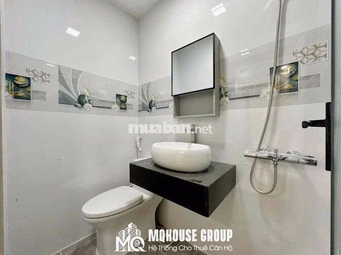 STUDIO CỬA SỔ TRỜI, FULL NỘI THẤT GỖ – 631 LÊ ĐỨC THỌ, GÒ VẤP – 4TR5