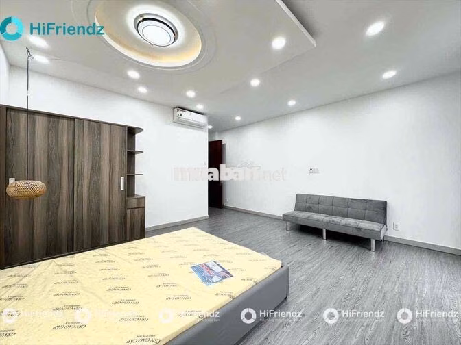 1PN TÁCH BẾP CITYLAND PARK HILLS - GẦN LOTTE NGUYỄN VĂN LƯỢNG