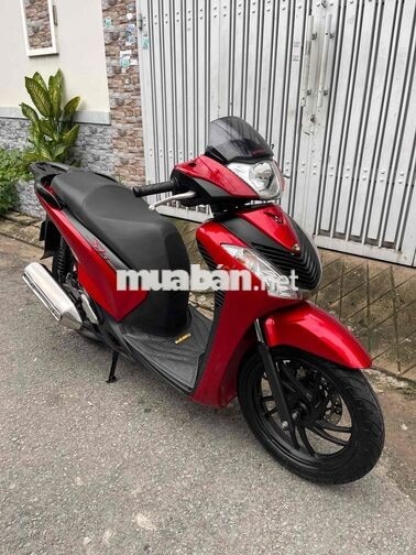 SH 150i 2014 Bstp 9chủ Up áo Ý máy zin xe bao đẹp
