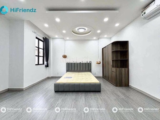 1PN TÁCH BẾP CITYLAND PARK HILLS - GẦN LOTTE NGUYỄN VĂN LƯỢNG