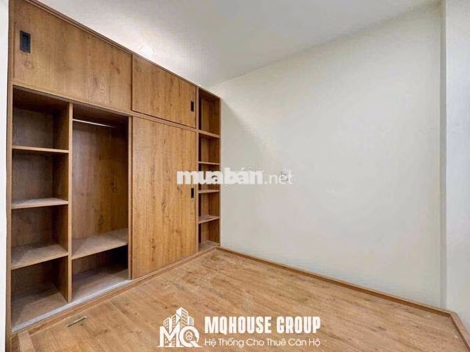 STUDIO CỬA SỔ TRỜI, FULL NỘI THẤT GỖ – 631 LÊ ĐỨC THỌ, GÒ VẤP – 4TR5