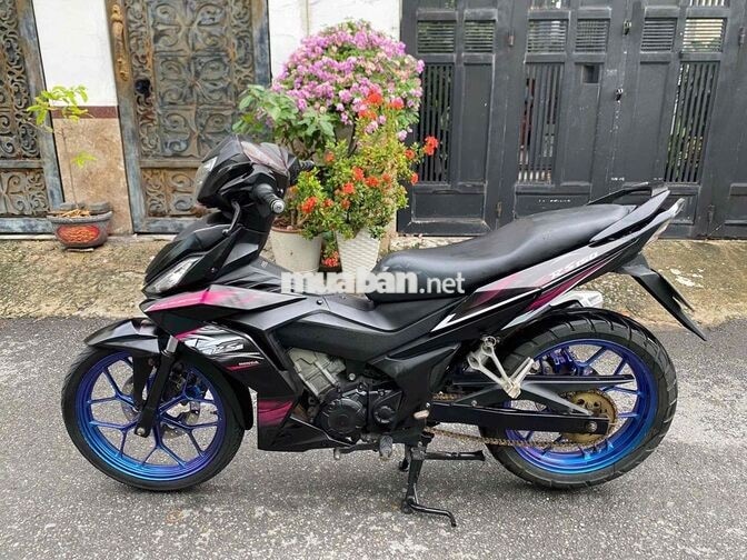 Honda Winner V1 2018 xe đẹp giá tốt